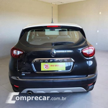 CAPTUR INTEN 16A