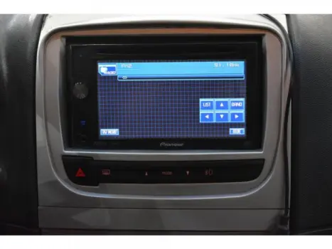 IDEA - 1.4 MPI ATTRACTIVE 8V 4P MANUAL