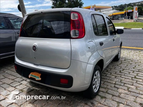 UNO 1.0 EVO Vivace 8V