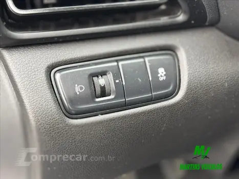 HB20 1.0 12V FLEX COMFORT PLUS MANUAL