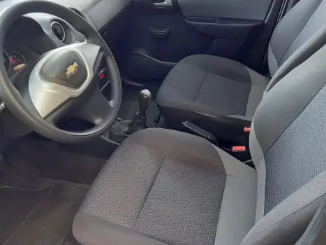 Celta 1.0 Mpfi Lt 8V Flex 4P Manual