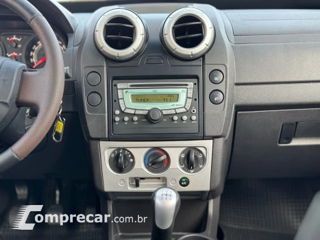ECOSPORT 1.6 XLT 8V