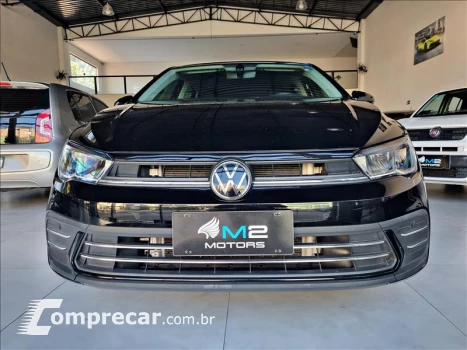 POLO 1.0 170 TSI Highline