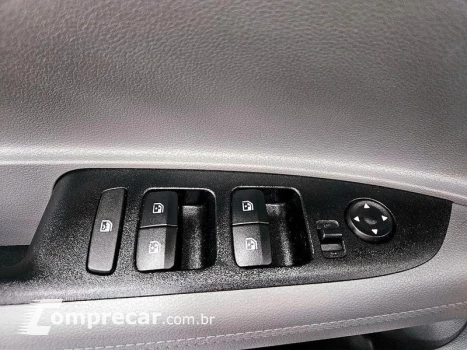 HB20S 1.0 CONFORT PLUS 12V FLEX 4P MANUAL