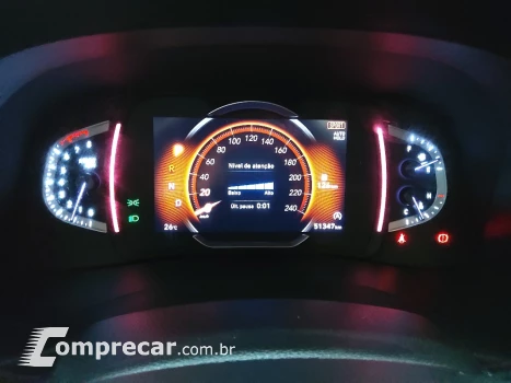 CRETA 1.0 TGDI FLEX N LINE AUTOMÁTICO