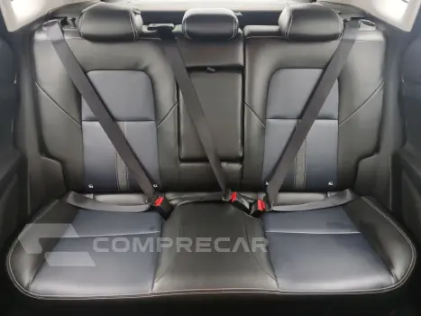 TRACKER 1.2 TURBO FLEX PREMIER AUTOMÁTICO