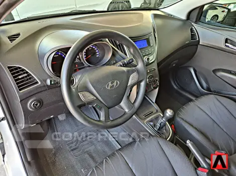 HB20 1.0 12V Comfort Plus