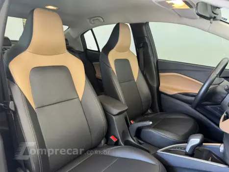 Onix Sedan 1.0 4P FLEX PREMIER PLUS TURBO AUTOMÁTICO