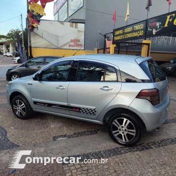 AGILE LTZ 1.4 MPFI 8V FlexPower 5p