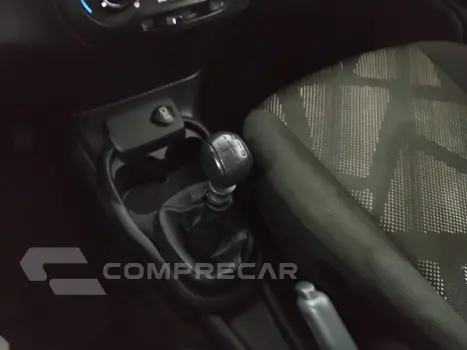 MOBI 1.0 EVO FLEX LIKE. ON MANUAL