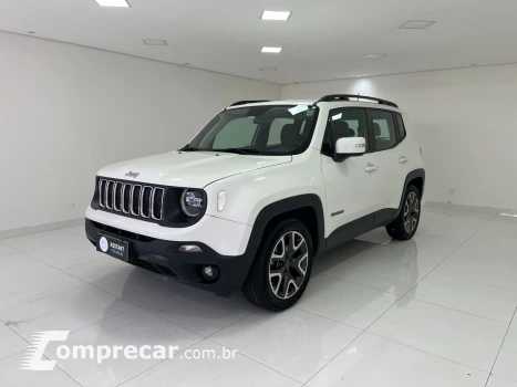 RENEGADE 1.8 16V Longitude
