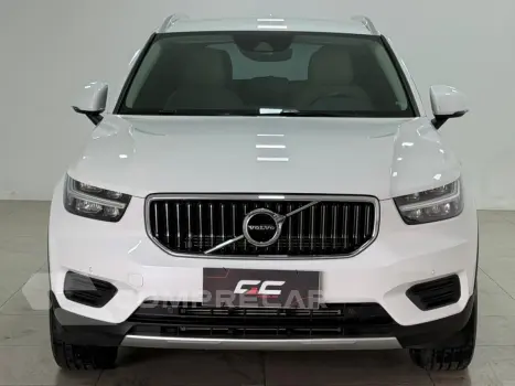 XC40 1.5 T5 RECHARGE INSCRIPTION EXPRESSION GEARTRONIC