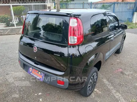 UNO 1.0 EVO Vivace 8V