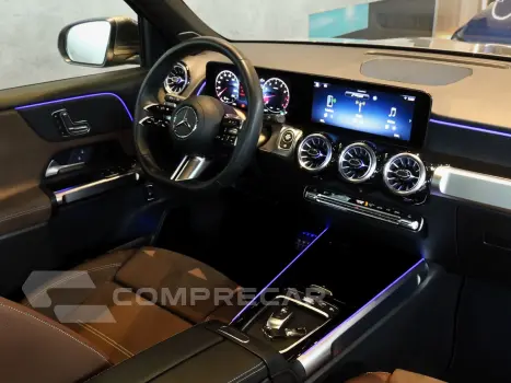 GLB 220 2.0 Mhev AMG Line 4matic 8g-dct