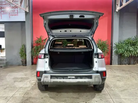 CRETA 1.0 TGDI FLEX PLATINUM AUTOMÁTICO
