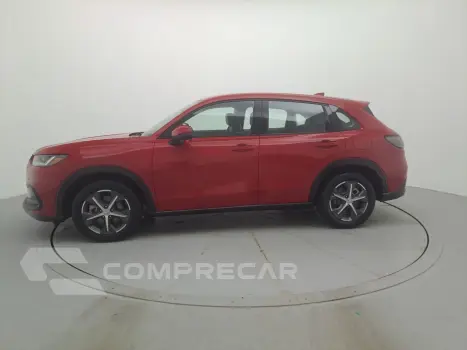 ZR-V 2.0 i-VTEC GASOLINA TOURING CVT
