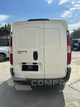 FIORINO 1.4 MPI Furgão Hard Working 8V