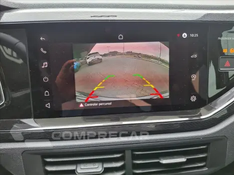 VIRTUS 1.0 170 TSI AUTOMÁTICO