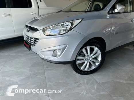 IX35 2.0 MPFI GLS 16V