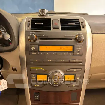 Corolla ALTIS/A.Premiu. 2.0 Flex 16V Aut