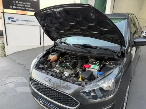 Ka 1.0 Ti-Vct Flex Se Plus Manual
