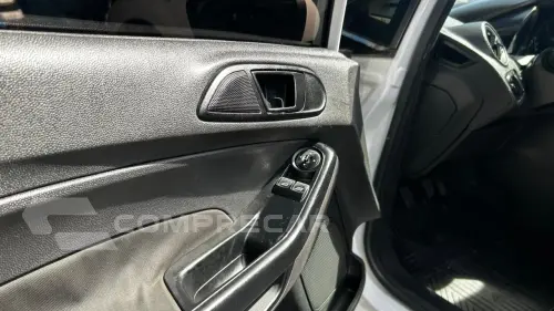 FIESTA 1.5 S Hatch 16V