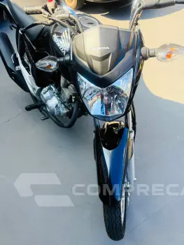 cg 160 start