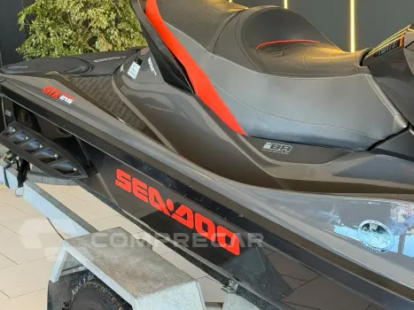 Sea-doo Gtx Limited 215, Ano 2014