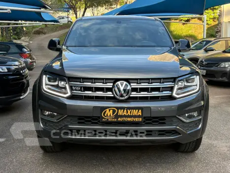 AMAROK 3.0 V6 TDI Highline Extreme CD 4motion