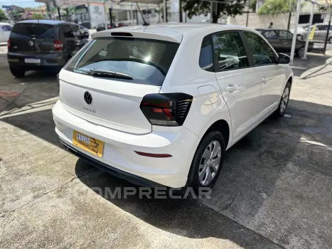 POLO 1.0 MPI
