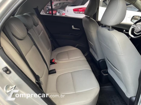 PICANTO 1.0 EX 12V