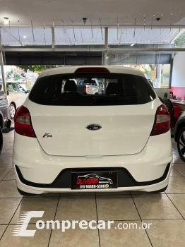 KA + 1.0 Ti-vct SE Plus
