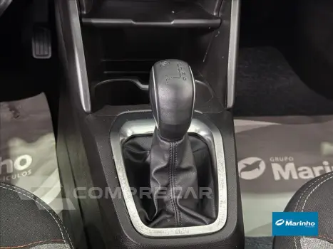 C3 1.0 TURBO 200 FLEX YOU CVT