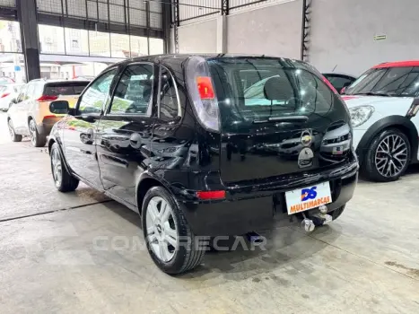 CORSA HATCH - 1.4 MPFI MAXX 8V 4P MANUAL