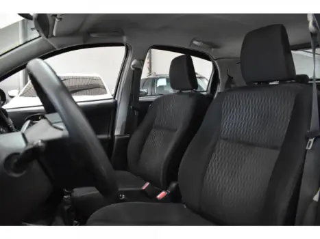 ETIOS HATCH - 1.3 X 16V 4P MANUAL