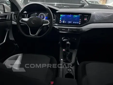 POLO 1.0 170 TSI SENSE AUTOMÁTICO