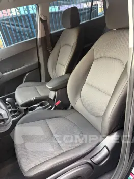 Creta 1.6 16V 4P FLEX ATTITUDE AUTOMÁTICO