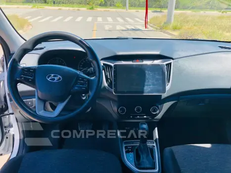 CRETA 1.6 16V Action