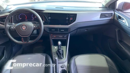 VOLKSWAGEN POLO 1.0 200 TSI HIGHLINE