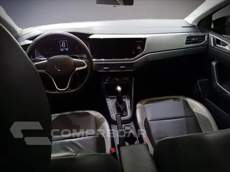 NIVUS 1.0 200 TSI TOTAL FLEX COMFORTLINE AUTOMÁTI