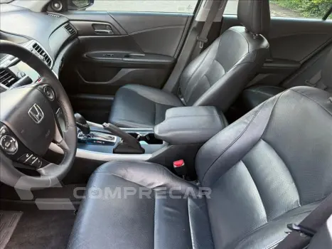 ACCORD 3.5 EX V6 24V