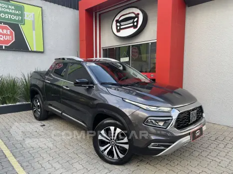 TORO 1.3 TURBO 270 FLEX VOLCANO AT6