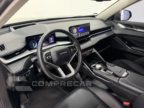 HAVAL H6 H6 PREMIUM HEV (HIBRIDO)