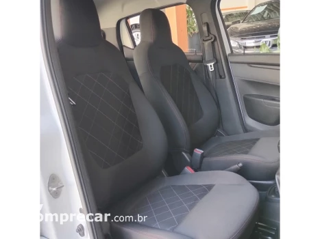 KWID 1.0 12V SCE FLEX ZEN MANUAL
