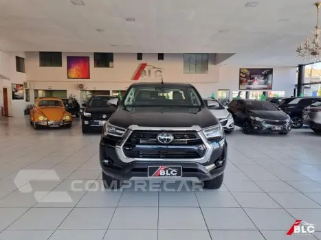 HILUX CDSRXA4FD