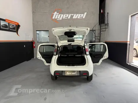 Uno 1.0 Firefly Flex Attractive 4P Manual