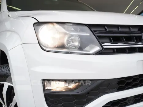 AMAROK 2.0 COMFORTLINE 4X4 CD 16V TURBO INTERCOOLER DIESEL 4