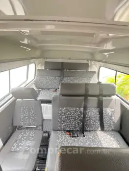 KOMBI 1.4 MI STD Lotação 8V
