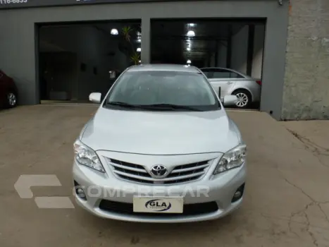 COROLLA 2.0 XEI 16V