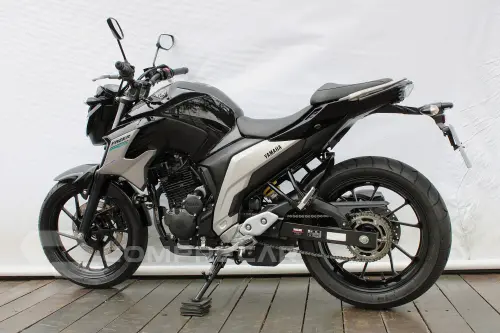 YAMAHA FZ25 FAZER ABS